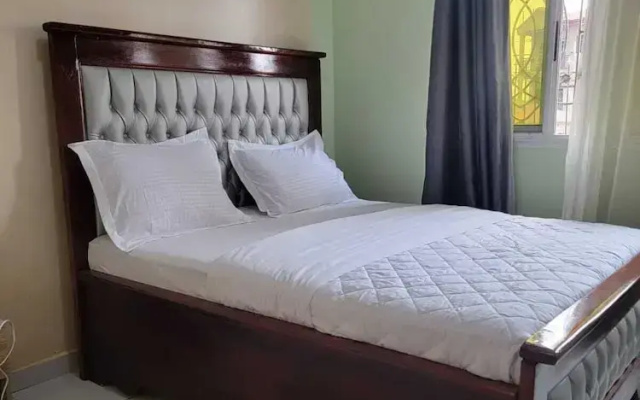 Primeshare Luxury Apartments -3 bedrooms