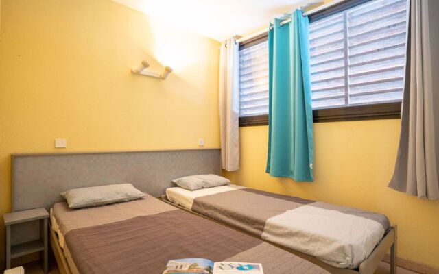 Les Rivages de Rochelongue 11771