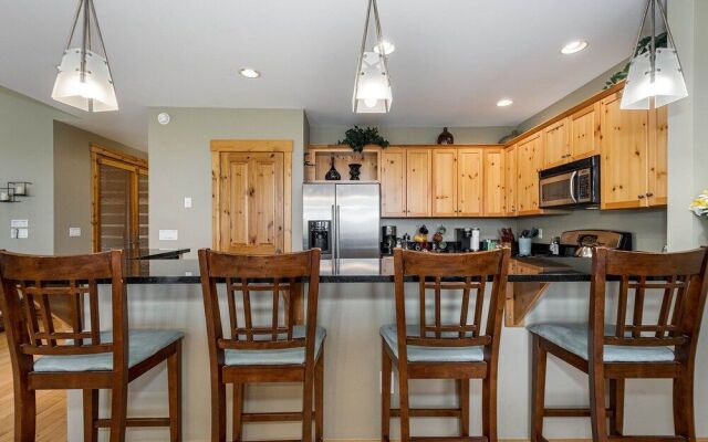 Kendall Camp Get-a-way