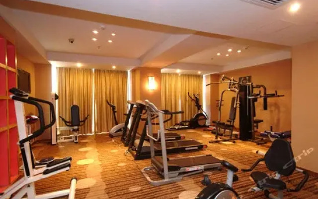 Dreamland Hotel Huizhou