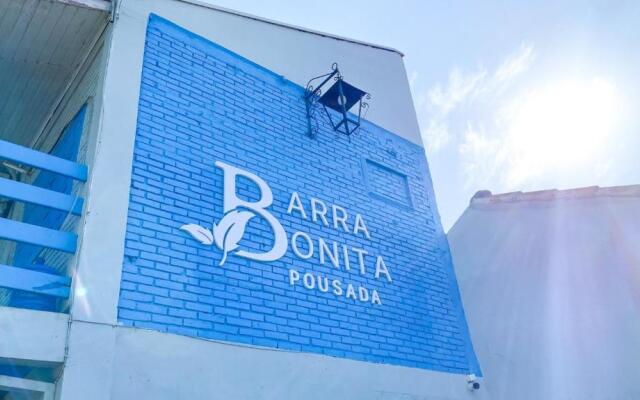 Barra Bonita Pousada