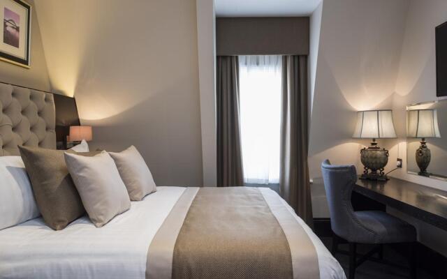 The Vermont ApartHotel
