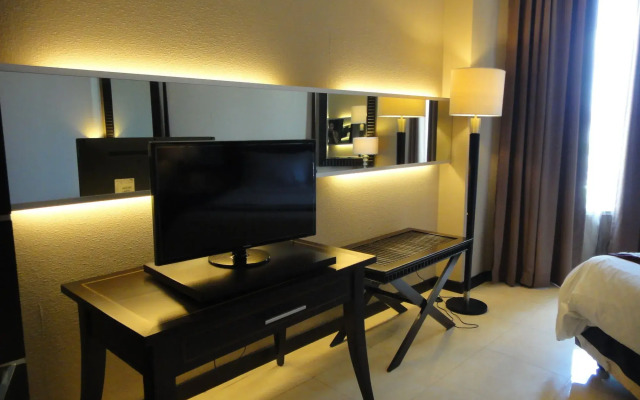 Hotel Zurich