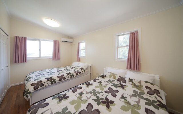 Onnason vacation rental C