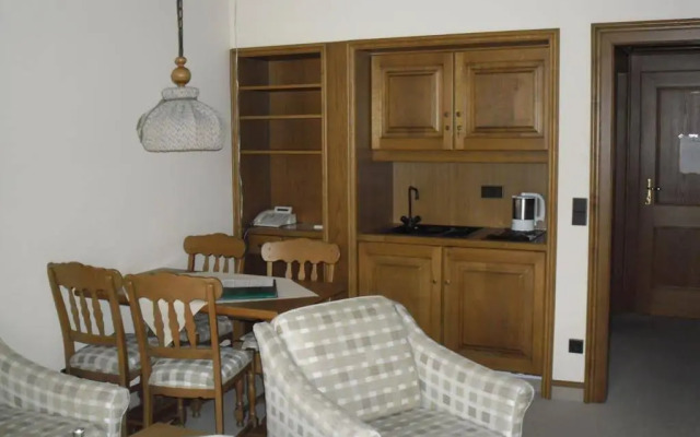 Hotel Landhaus Müllenborn