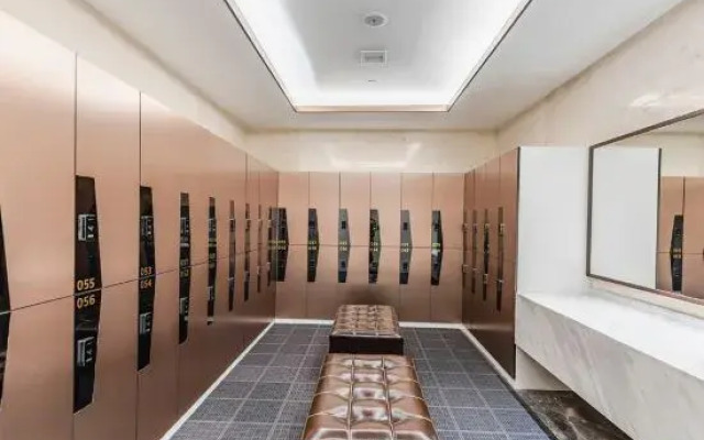 Fengcheng International Hotel