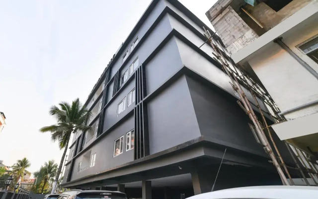 OYO Townhouse 384 N.K Hotels