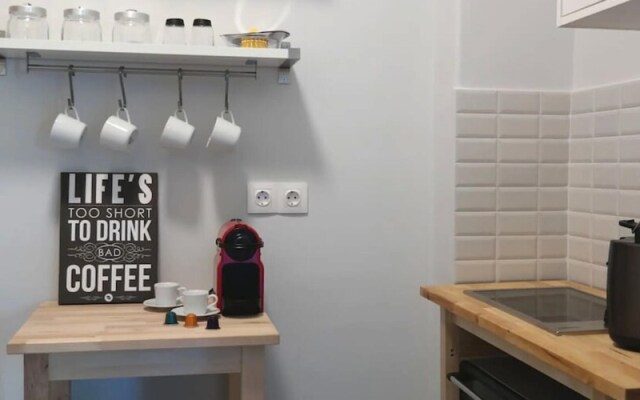 Zeus Temple View 2Bd Apartment By Upstreet