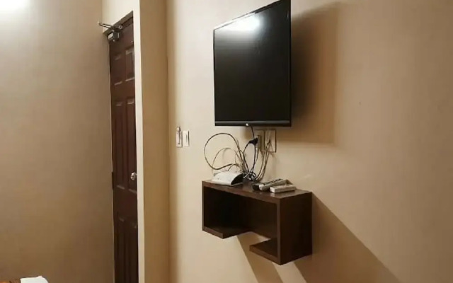 Ramana Residency