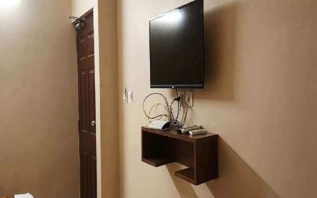 Ramana Residency