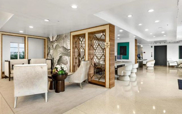 Hotel Ocean