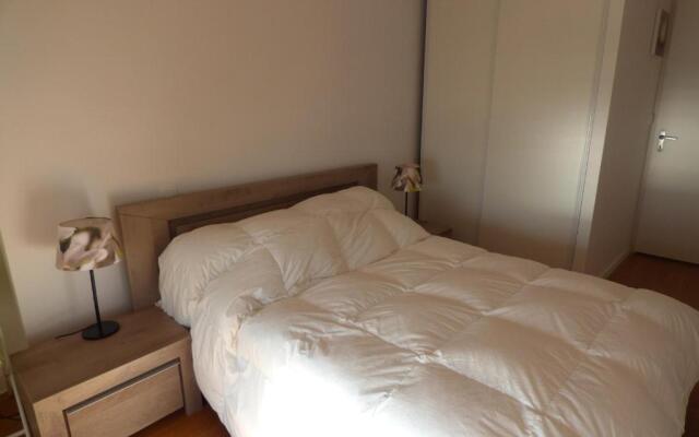 Appartement Saint-Gilles-Croix-de-Vie, 3 pièces, 5 personnes - FR-1-428-62