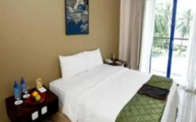 Palu Golden Hotel