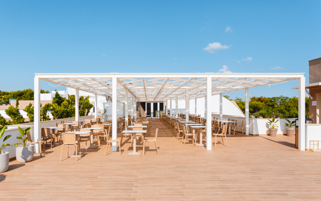 Torre Cintola Greenblu Sea Emotions Hotel