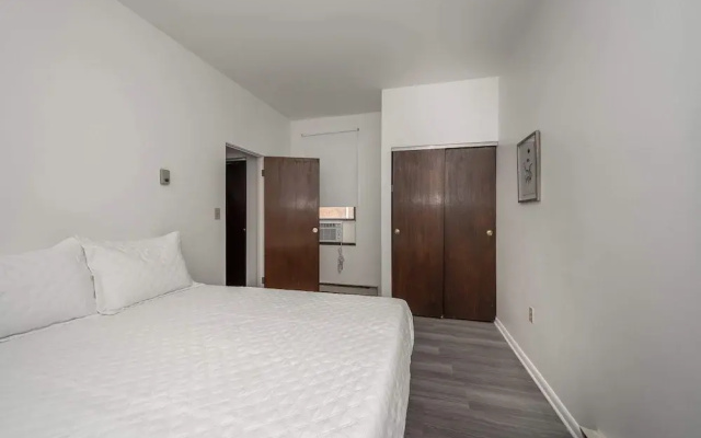 Northside Suites 2