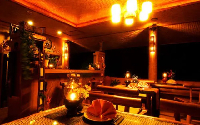 Monmaen Resort & Spa