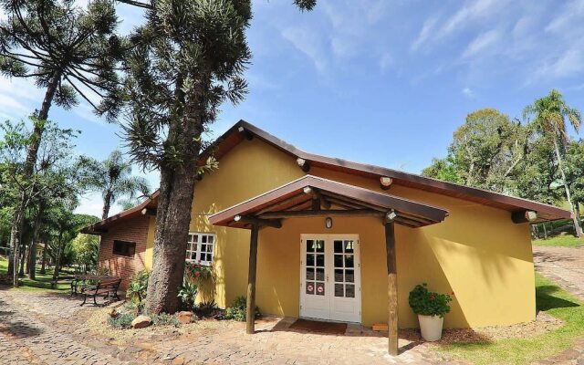 Villa Flor Residencial