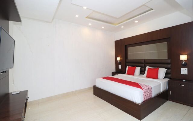 Hotel Ml Pride by OYO Rooms
