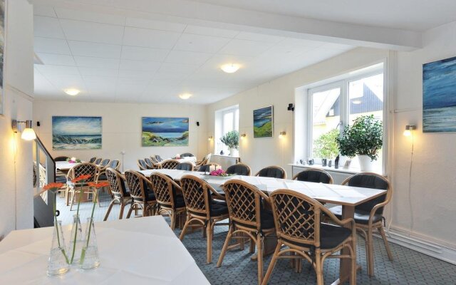 Hotel Kirkedal