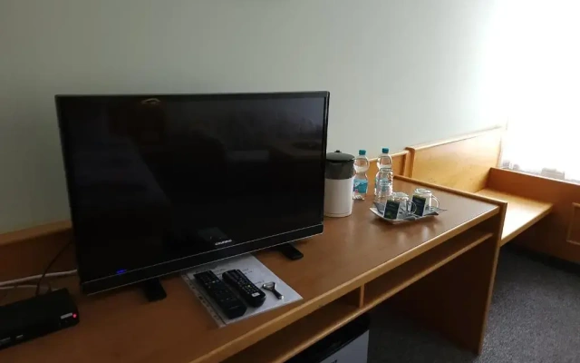 Hotel Garni