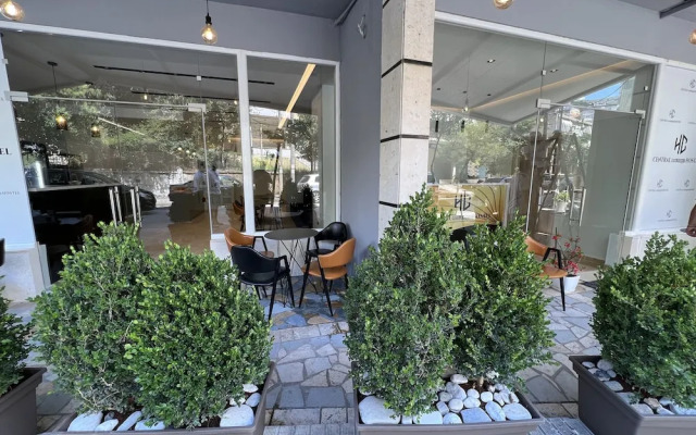 Central Boutique Hostel
