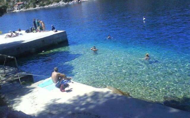 Milka - in Center & Close to the sea - H