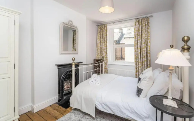 3 The Townhouse