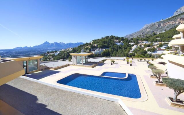 Villa Marina Golf 23315