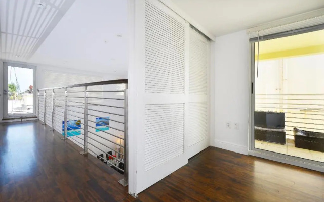The Villas at Milano South Beach - 1 Bedroom Condo - SBR 54876