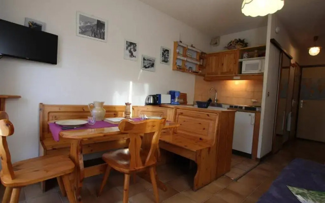 Appartement Vallouise-La Casse, 1 pièce, 4 personnes - FR-1-330G-13