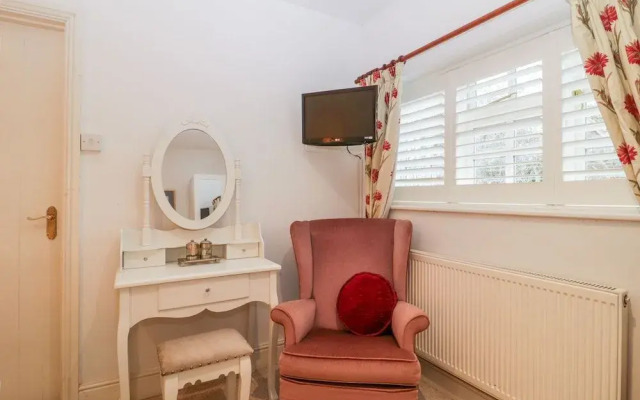 Colly Cottage
