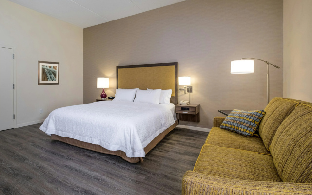 Hampton Inn Waterville
