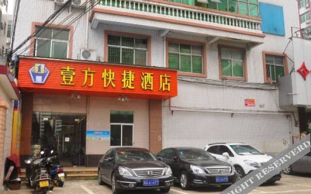 Yifang Express Hotel