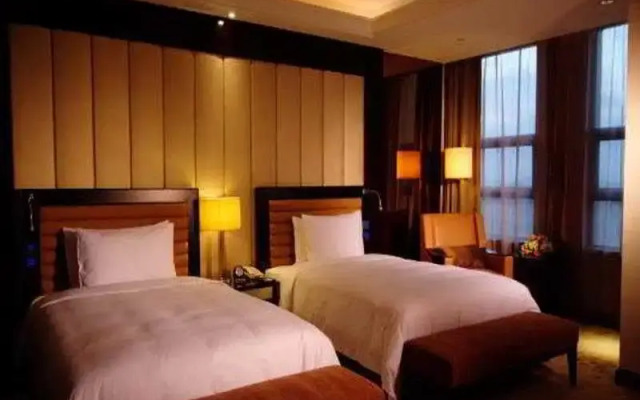 Minya Hotel Shanghai