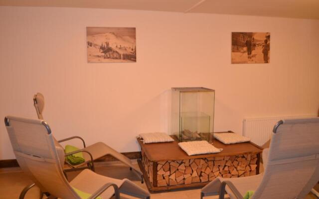Dahoam by Sarina - Hotel & Suites