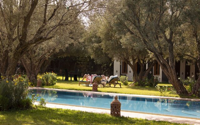 GreenLife Marrakech