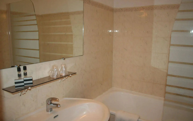 Hotel Les Palmiers