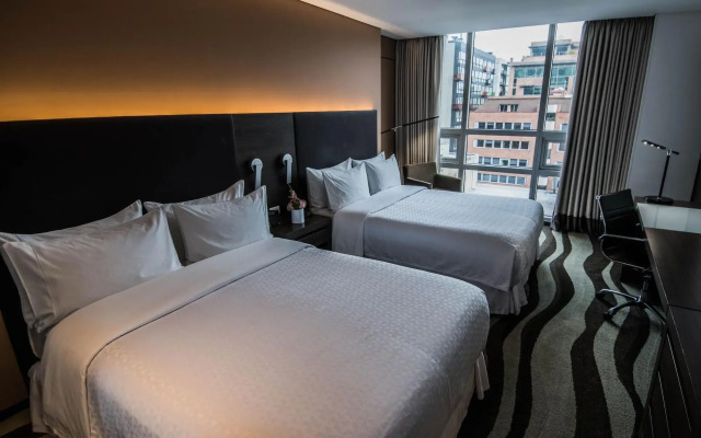 Four Points by Sheraton Bogota