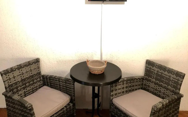 Guest House Romansa