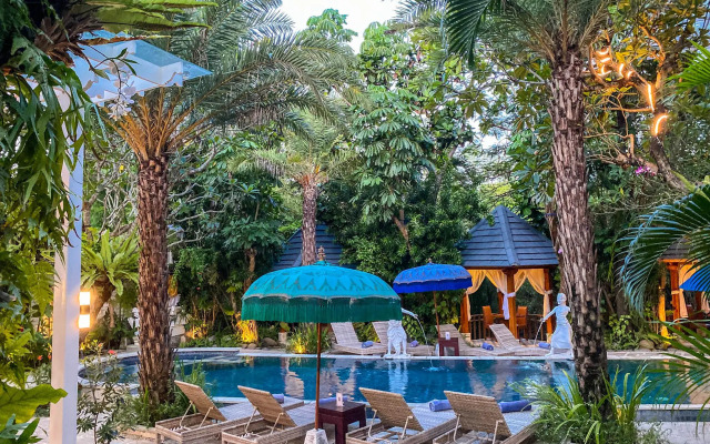 The Bali Dream Villa Canggu