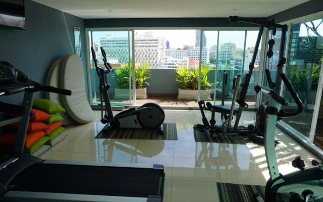 247 Boutique Hotel