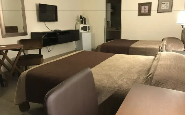 Motel Au SenAbi