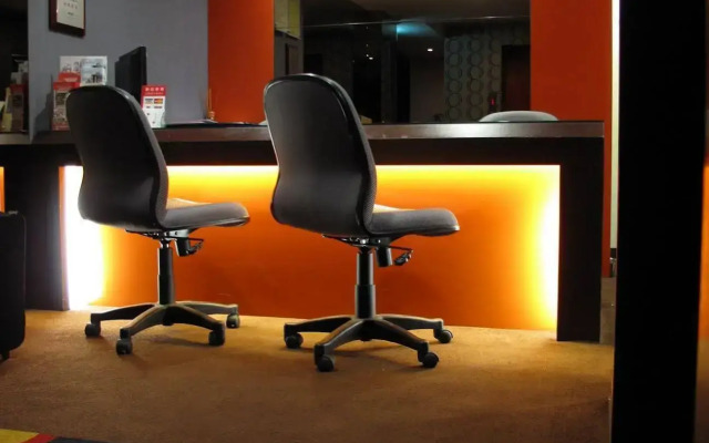 Orange Hotel-Guanqian, Taipei