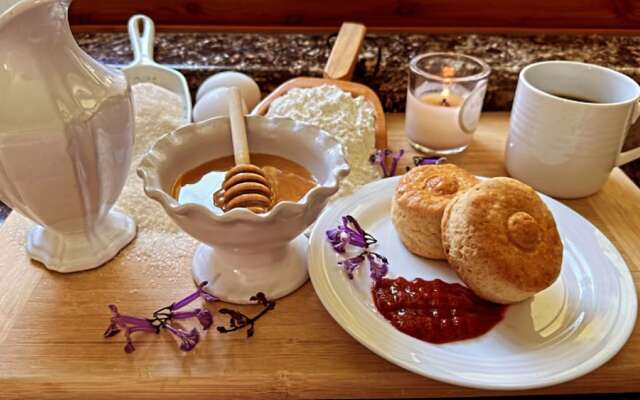 HOTEL Casona El Calvario