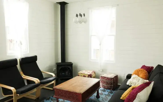 The Zebra Loft