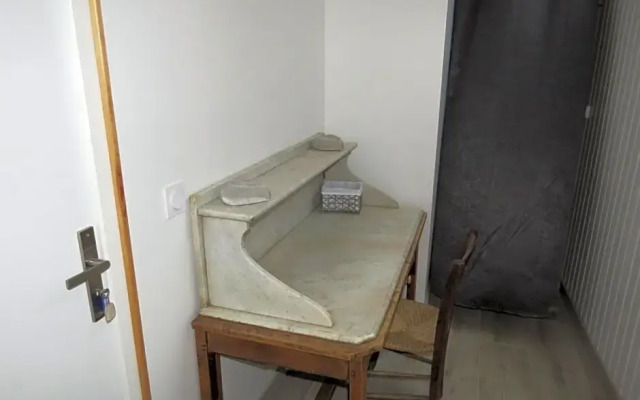 Chez Cécile et Mickaël