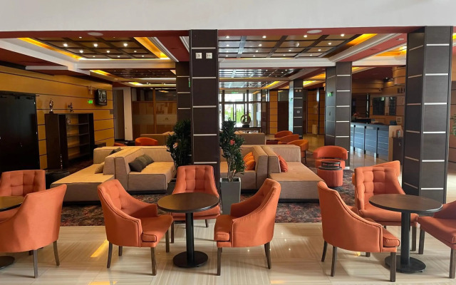 Borovets Hills Resort & SPA