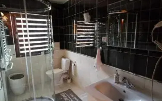 Pokoje gościnne u Paliderki
