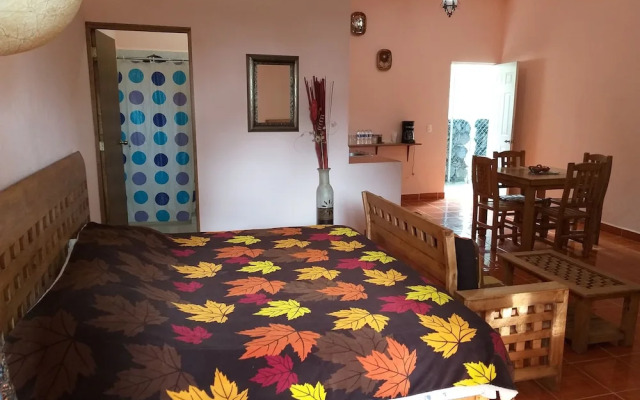 Villa Monteli Suites