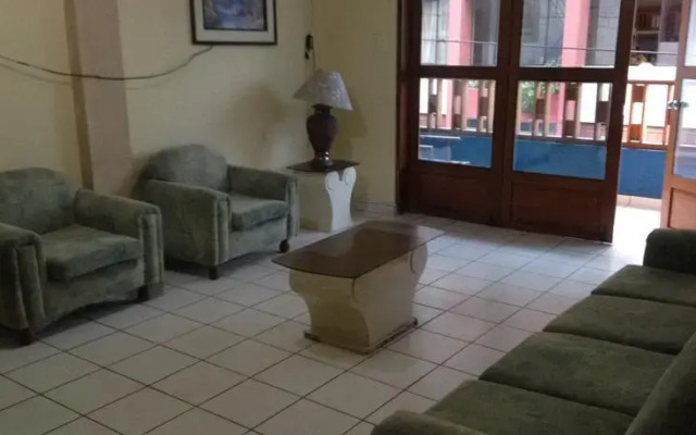 Hotel Plazzas